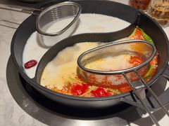 -太琼糟粕醋火锅·海南老爸茶(海棠湾臻选店)