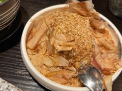 日式豆腐-鹏祖料理