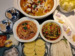 -北大荒人•新东北菜(青岛银座店)
