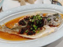 -潮好味(国贸英皇集团中心店)