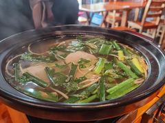 -遵义虾子卢四羊肉粉(大沽路店)
