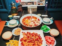 -渝乡辣婆婆·川菜 水煮鱼(中山西路店)