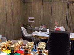 -神洲四海大酒楼(王府井澳门中心店)