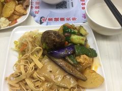 -净行天厨(莲塘总店)