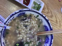 -陕味食族油泼面·小炒盖码面(双榆树店)