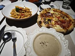 -get pizza意大利餐厅(凯德MALL店)