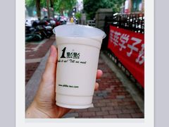 -1点点(雨花西路店)