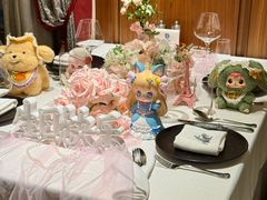 -黑宝石西餐厅(汇励99城市公园店)