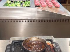 -肉肉大米(金虹桥店)