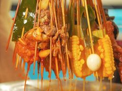 -牛串门串串香(东直门簋街总店)