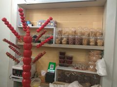 零售区-佟楼二姐刨冰