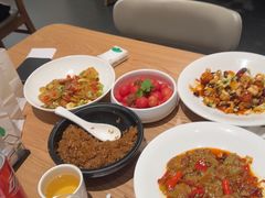 -榕意·川味之美(深业上城店)