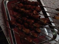 西镇电烤肉-王记西鎮电烤肉(汶上路店)