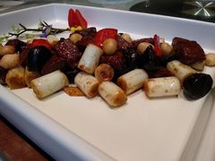 -富淳饭店(陆家嘴保利广场店)