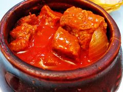 罐焖牛肉-华梅西餐厅(哈尔滨中央大街店)