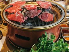 -西塔老太太泥炉烤肉(双井店)