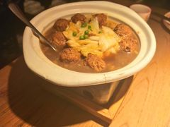-新白鹿餐厅(银泰西湖文化广场店)
