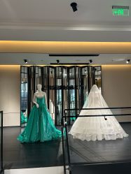 -MuseMarry婚纱(前海嘉里中心店)