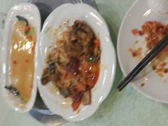 -七叔家宴家常广西菜(明秀东路店)