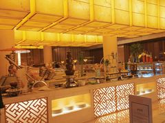 -东西风牛排馆周末烧烤自助(首都机场希尔顿店)