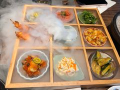 -品米斗·精致料理(浦东禹悦汇店)