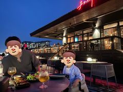 -海风酒吧 喝精酿 听民谣(阿那亚礼堂店)