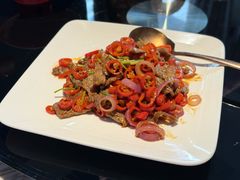 -海味世家·家常菜馆(明州里店)