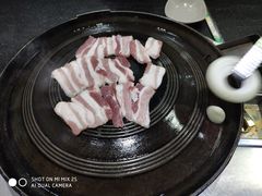 -海花锅盖烧烤店(怡馨家园店)
