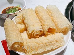 炸响铃-汕头八合里海记牛肉店(清河店)