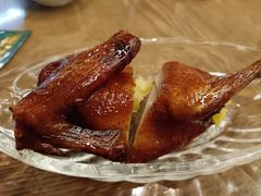 -潮福城大酒楼·潮粤菜·港式点心(阳光城店)