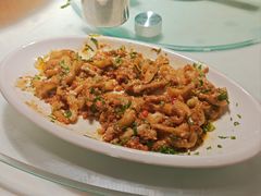 -味上湘菜馆(岳麓山店)