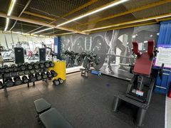 -健身门·自助健身房(镇坪路店)