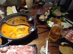 -呷哺呷哺 黄金牧场 (回龙观港龙店)