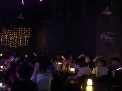 -ohbar live house(人广店)