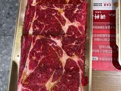 -西塔老太太泥炉烤肉(双井店)