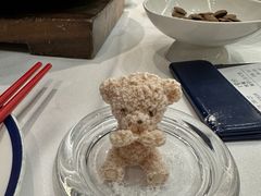 -百盛·鼎膳(中海财富中心)