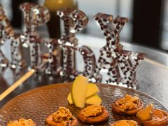 -杭州西子湖四季酒店·金沙厅