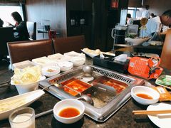 -海底捞火锅(龙湖三千集店)