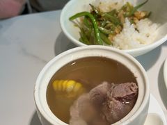 -兰湘子·湘菜小炒(济南领秀城店)