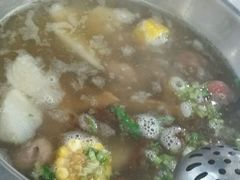 -粤潮牛肉火锅店(江南大道店)