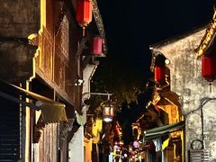 -高淳老街