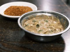麻将料-韩风烤牛肉冷面店