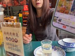 -厨神老街兔·淳朴人家店(盐帮菜风味名店)