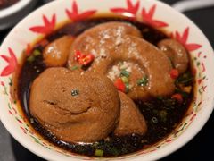 -红厨巷·淮扬菜(熙南里店)