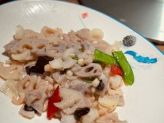 -鱼食饭稻·苏浙土菜17年老馆子(平江路店)