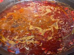 -沸炉重庆老火锅(军事博物馆店)