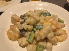 -燕春楼(海河华鼎店)