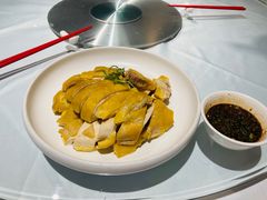 -玫瑰厅上海菜(兴国路店)