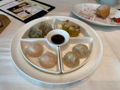 -金悦轩海鲜酒家(拱北店)