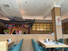 -梅利汴京烤鸭•开封豫菜地标店(晋安路店)